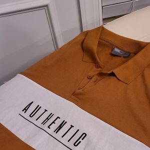 Polo shirt for men